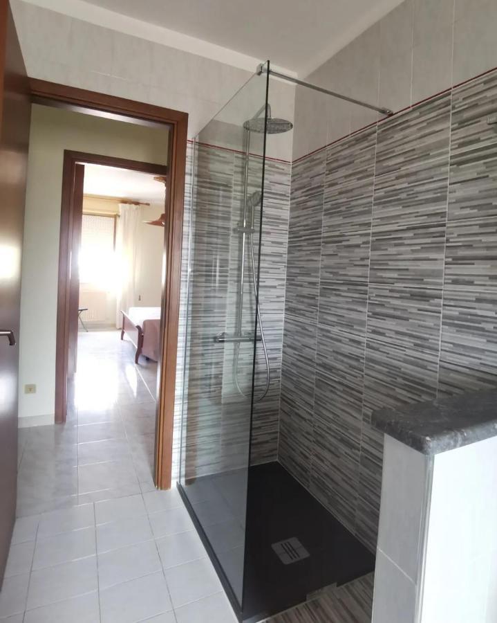 Lorenzo Guest Suite With Free Private Parking-- Cantieri Culturali باليرمو المظهر الخارجي الصورة