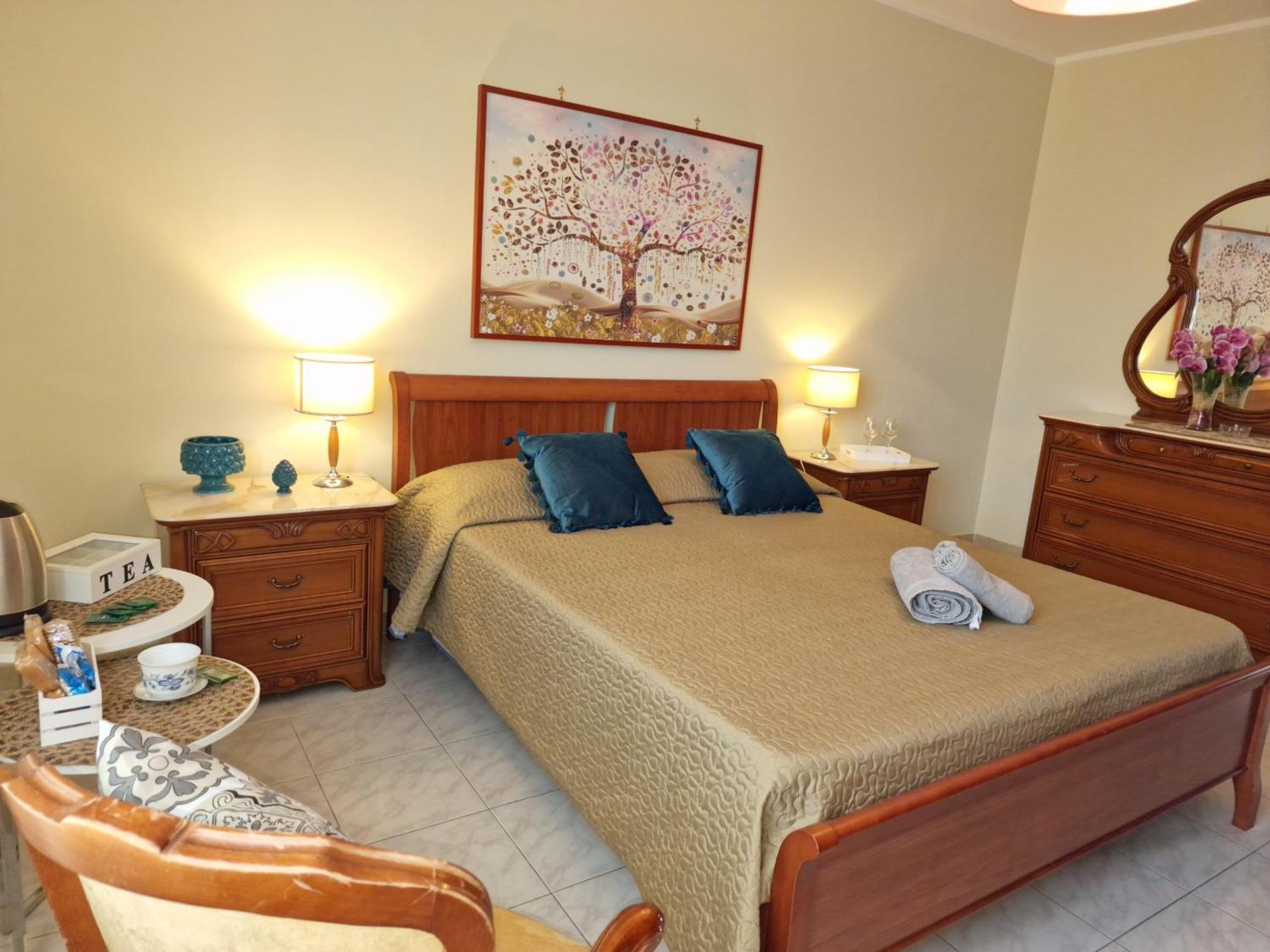 Lorenzo Guest Suite With Free Private Parking-- Cantieri Culturali باليرمو المظهر الخارجي الصورة