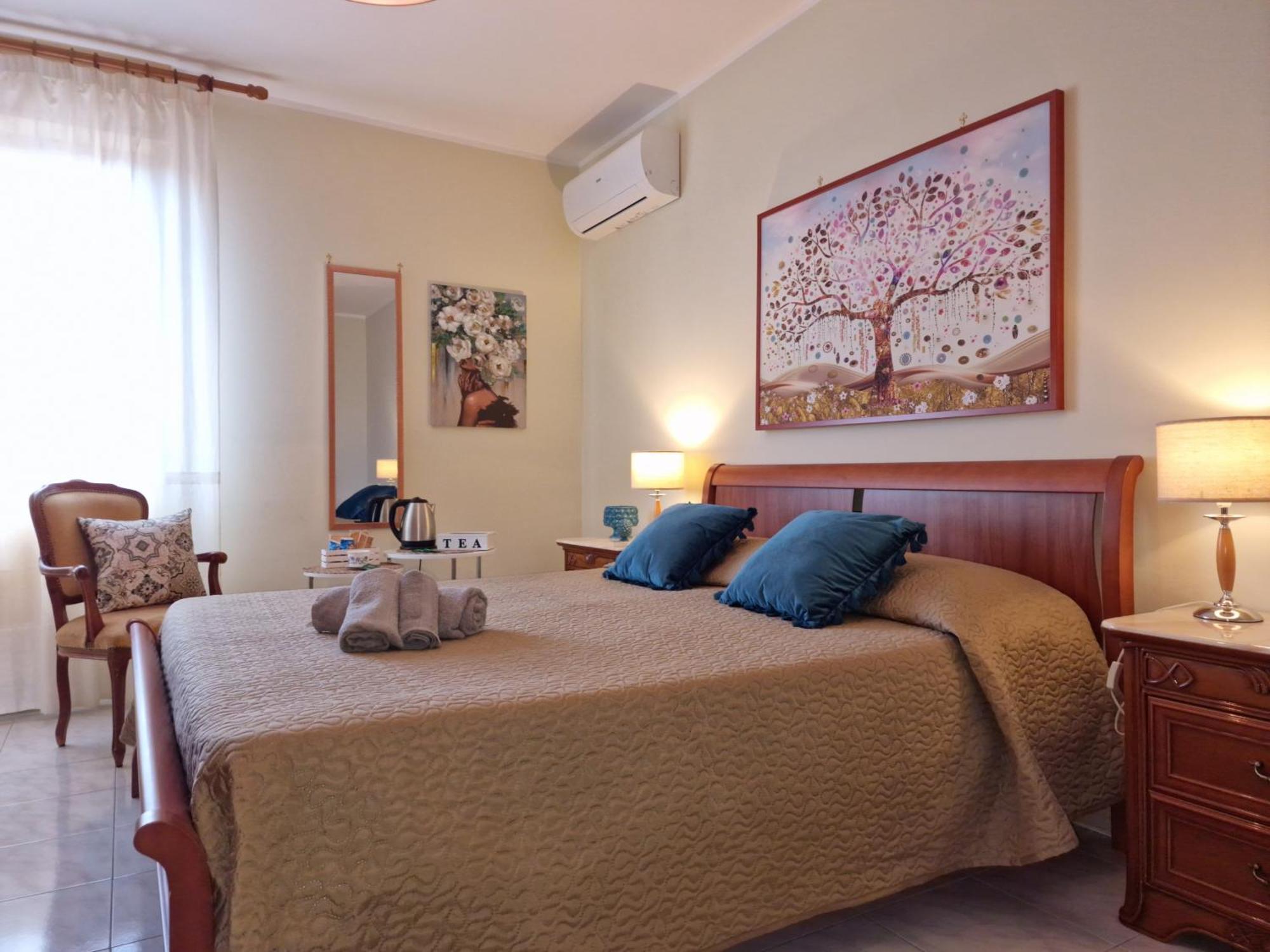 Lorenzo Guest Suite With Free Private Parking-- Cantieri Culturali باليرمو المظهر الخارجي الصورة