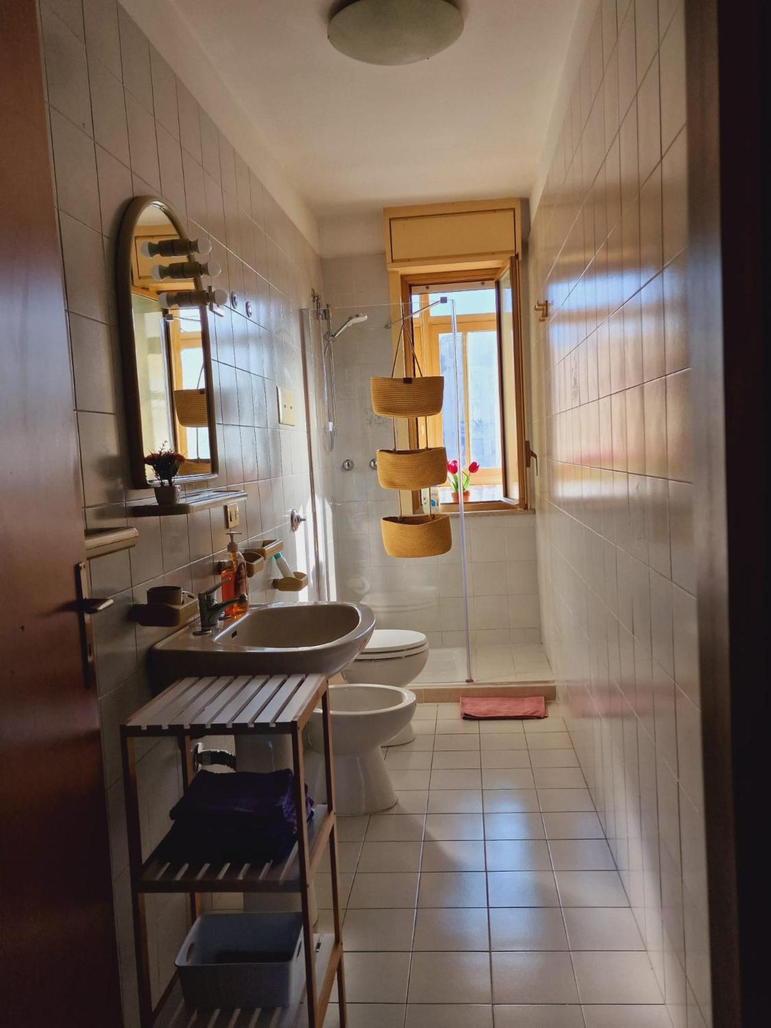 Lorenzo Guest Suite With Free Private Parking-- Cantieri Culturali باليرمو المظهر الخارجي الصورة