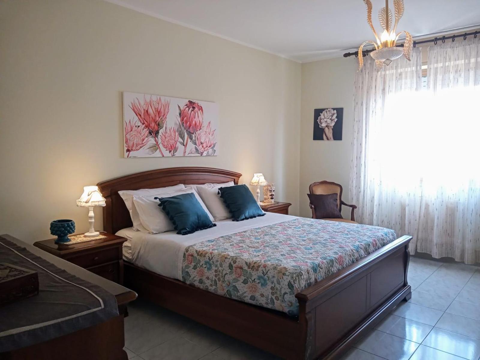 Lorenzo Guest Suite With Free Private Parking-- Cantieri Culturali باليرمو المظهر الخارجي الصورة