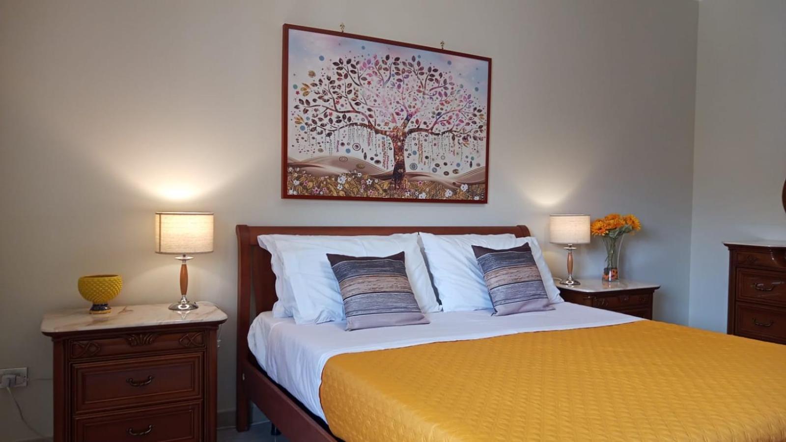 Lorenzo Guest Suite With Free Private Parking-- Cantieri Culturali باليرمو المظهر الخارجي الصورة