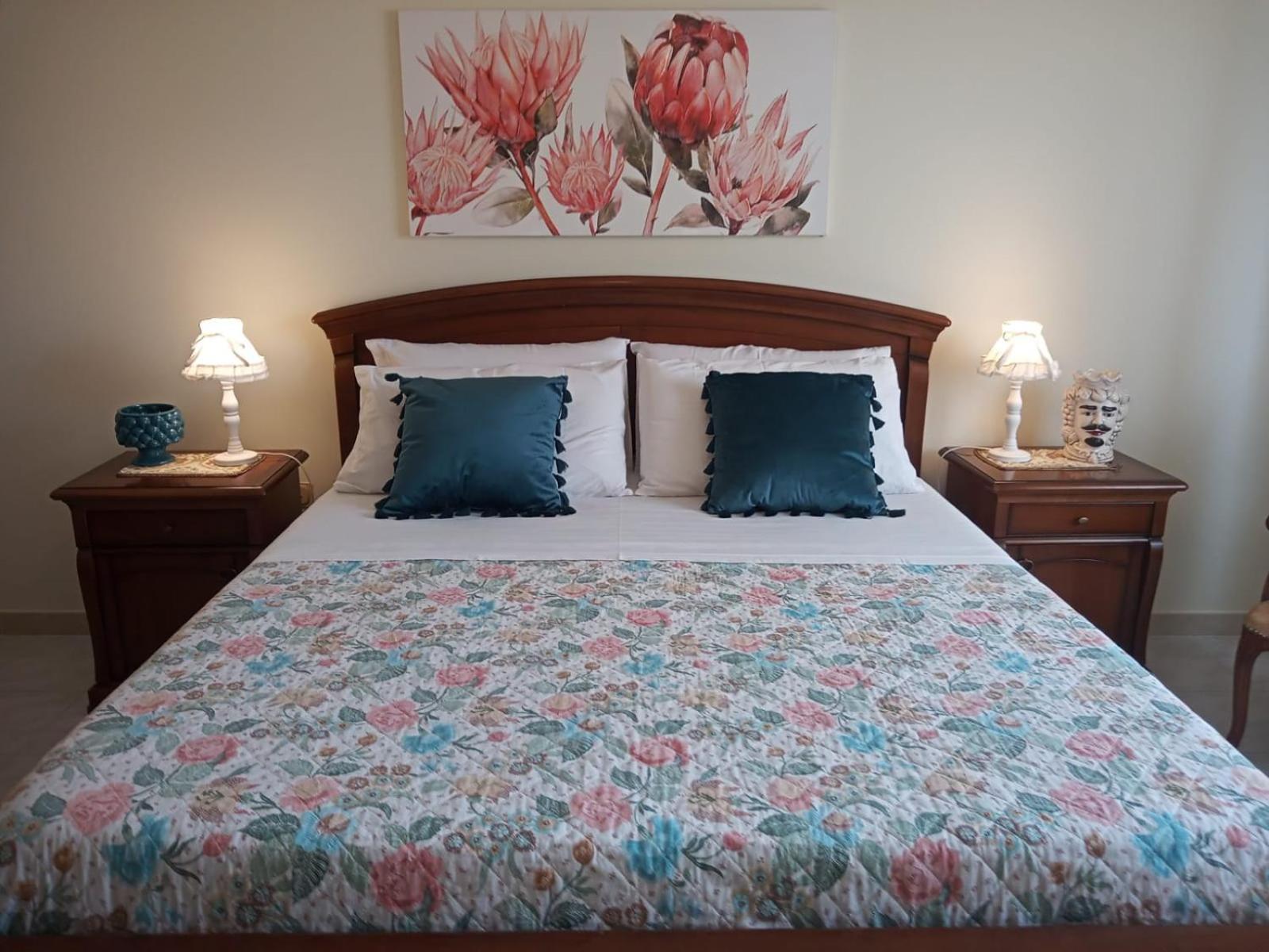 Lorenzo Guest Suite With Free Private Parking-- Cantieri Culturali باليرمو المظهر الخارجي الصورة